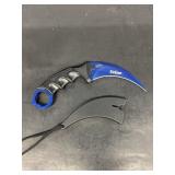 Elit Edge knife