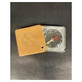 Eddie Bauer compass