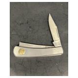 Smith & Wesson pocket knife