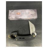 Milspec tactical pocket knife
