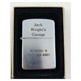 Jack Wrightï¿½s Garage Richmond IN WINDGUARD