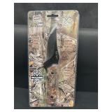 Real tree extra hunting knife