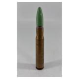 Bullet novelty lighter