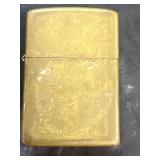 Zippo X  lighter