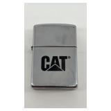 CAT/MacAllister ZIPPO XII