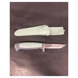 Morakni hunting knife