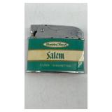 SALEM by ZENITH