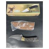 Frost cutlery, Whitetail Skinner knife
