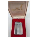 ZAIMA refillable