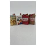 WINSTON & CAMEL Novelty