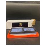 Sharpening stone