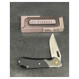 War tech pocket knife