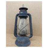 Oil  lantern