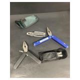 Multi tools