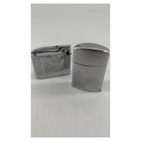 2 RONSON lighters