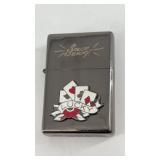 Jerry Sailor LUCKY Poker