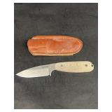 Bradford guardian hunting knife