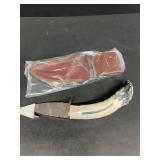 RITE edge USA hunting knife