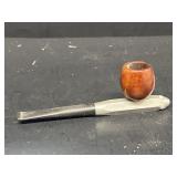 Tobacco pipe