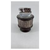 Norwegian table lighter