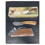 Frost cutlery, Skinner knife