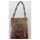 Oriental cigarette case