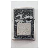 Peace ZIPPO ï¿½09