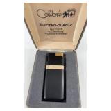 Colibri Electro-Quartz