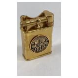 Harley-Davidson trench style lighter