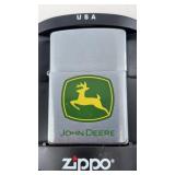 John Deere ZIPPO ï¿½06