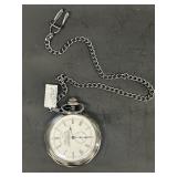 Railroad special pocket watch