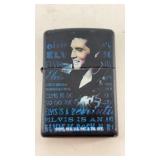 Elvis ZIPPO ï¿½08
