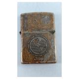 JEEP ZIPPO A XIV