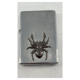Arachno Black Widow lighter