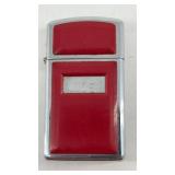 Monogrammed ZIPPO // //