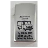 Union City Body Co PARK LIGHTER