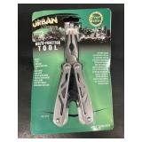 Multifunction tool, frost cutlery