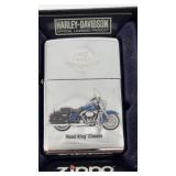 Harley-Davidson Road King ZIPPO