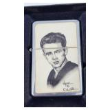 James Dean VICTOR