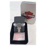 Harley-Davidson ZIPPO 2000 SEALED