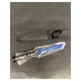 Elit edge hunting knife