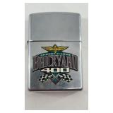 Brickyard 400 ZIPPO E XV