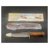 Chipaway Colorado Huntmaster, knife, genuine,