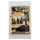 The Beatles ZIPPO C XIV