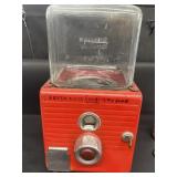 Nut or candy machine