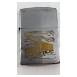 Trucker ZIPPO E IV
