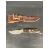 Colt hunting knife