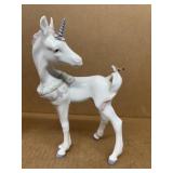 Lladro unicorn