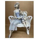 Lladro 'Once upon a Time' # 5721