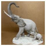 Llardo Elephant #1511